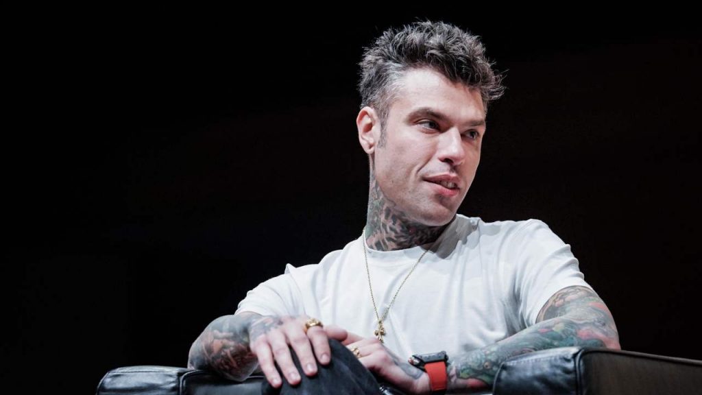 Fedez, la lettera di Babbo Natale fa sorridere: quello che ha chiesto la piccola lascia senza tutti senza fiato