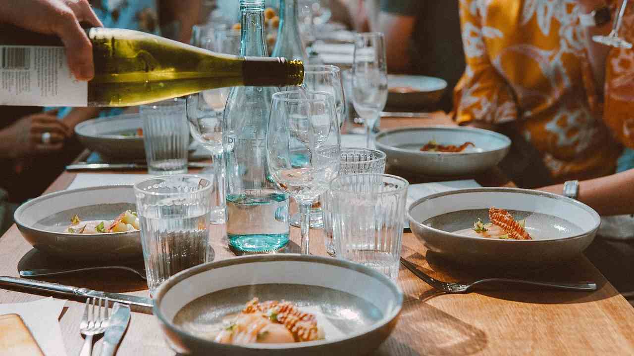 Capodanno è alle porte ma non sai cosa mangiare: 5 primi piatti facili e veloci per sorprendere gli ospiti