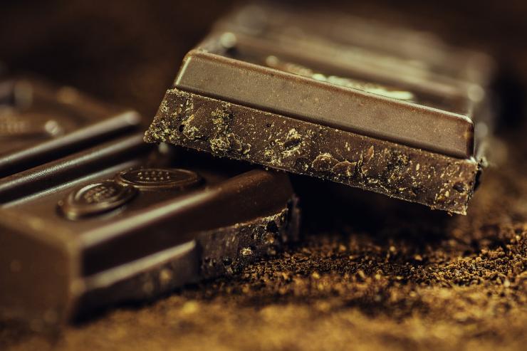 cioccolato cosa contiene