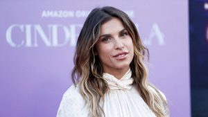 Elisabetta Canalis confessione