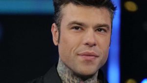 fedez e il concertone di capodanno