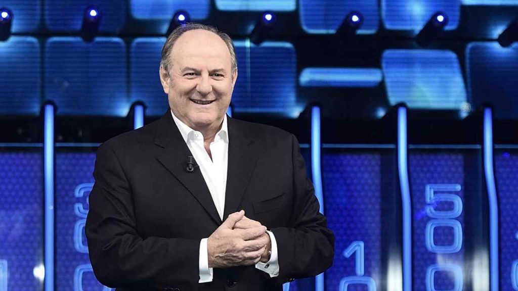 Gerry Scotti , la stoccata arriva come un fulmine: il conduttore Mediaset lo dice apertamente | C’entra il Festival