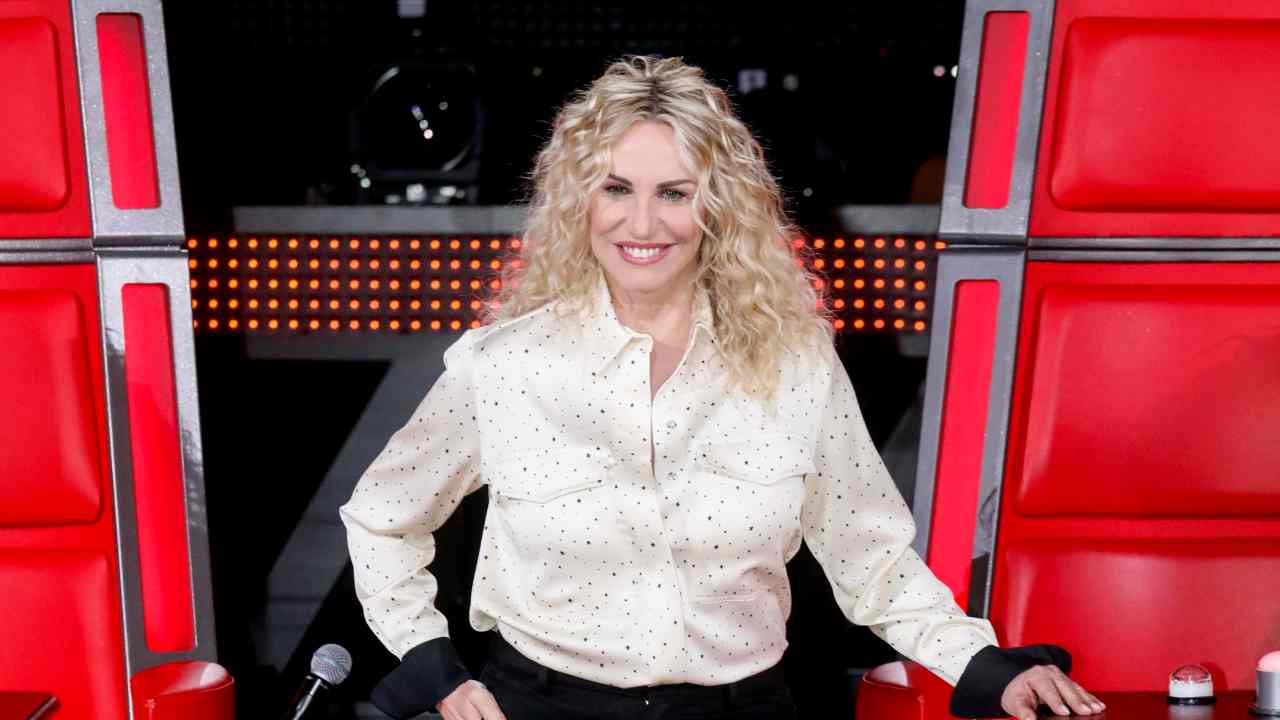 Antonella Clerici, imprevisto in diretta televisiva: la conduttrice non sa più che pesci prendere