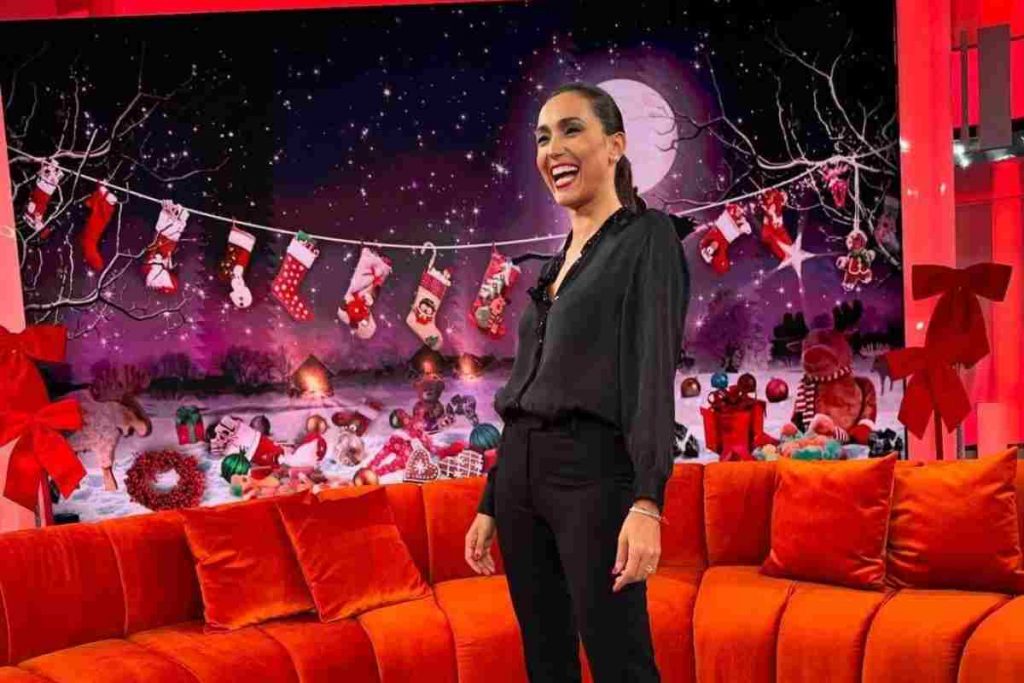 Caterina Balivo sta per dire addio al suo programma del cuore: ecco chi la sostituirà