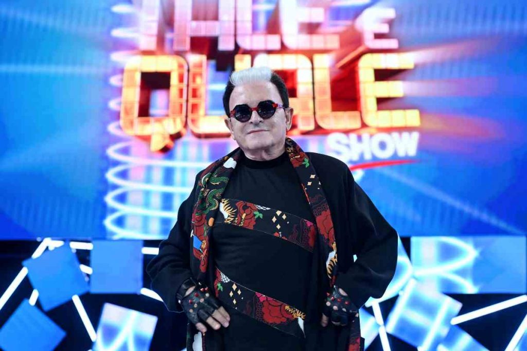 Cristiano Malgioglio da Sanremo al rifiuto categorico: “Mi lasciano sempre…”