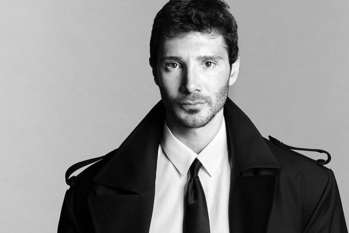 stefano de martino guadagno