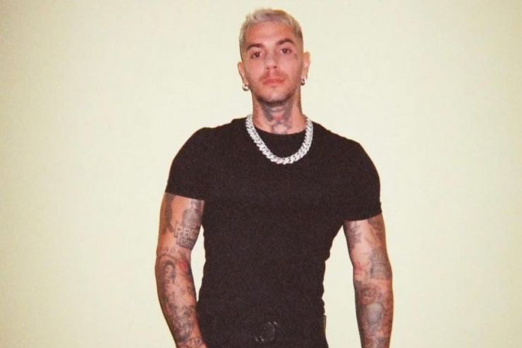 emis killa confessione sull'indagine in corso