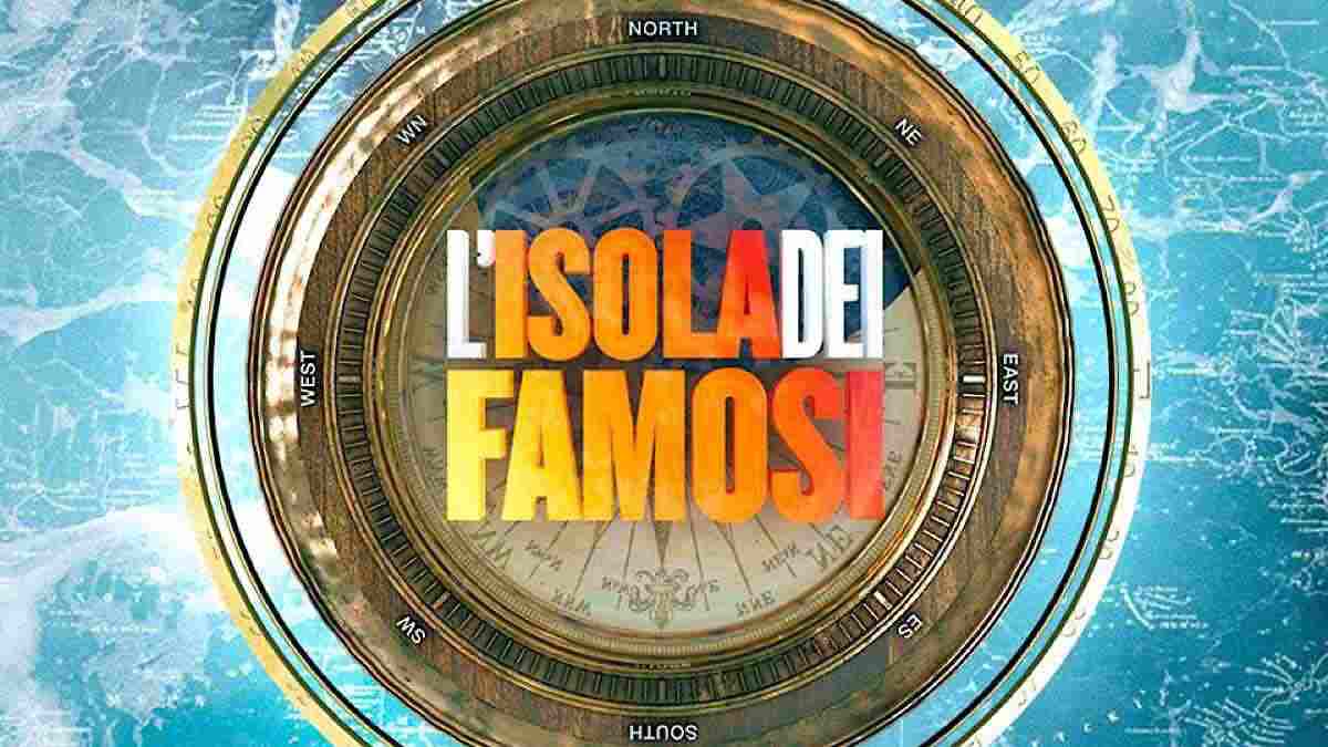 isola dei famosi confessione