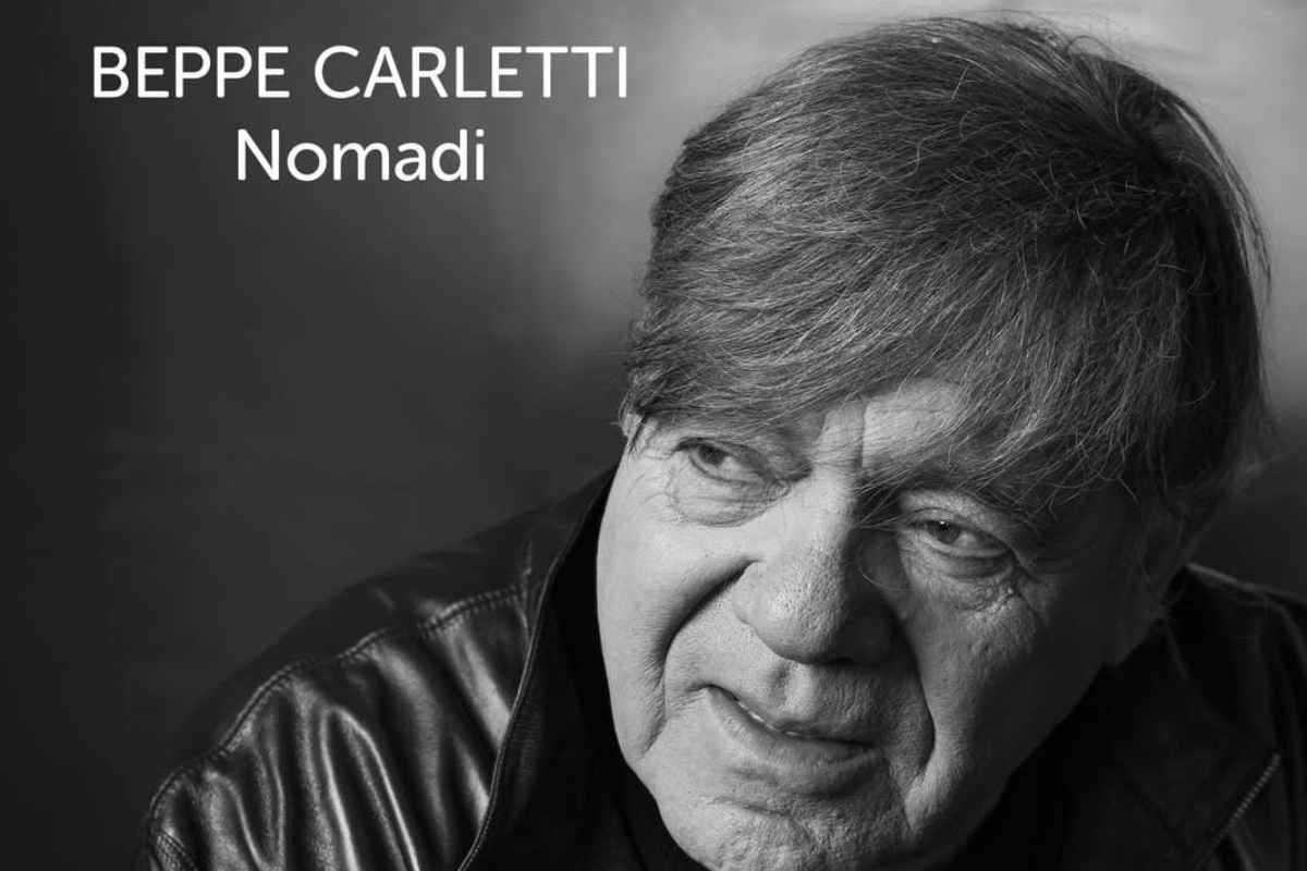 Beppe Carletti, la rivelazione in diretta tv spiazza tutti: c’entra una famosissima cantante