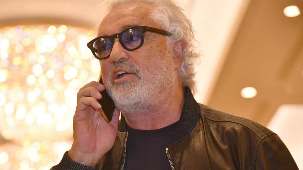 Flavio Briatore, guai in vista per l’imprenditore: quello che è successo lascia tutti di stucco