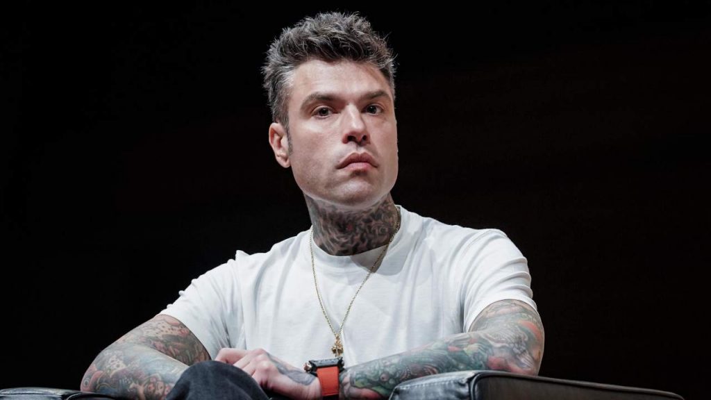 Fedez, dopo le accuse arriva la confessione de papà: nessuno poteva aspettarselo