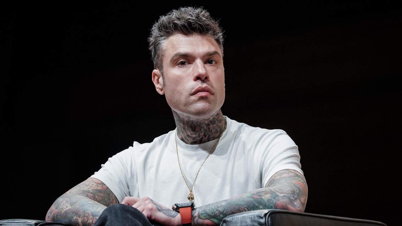 fedez le rivelazioni