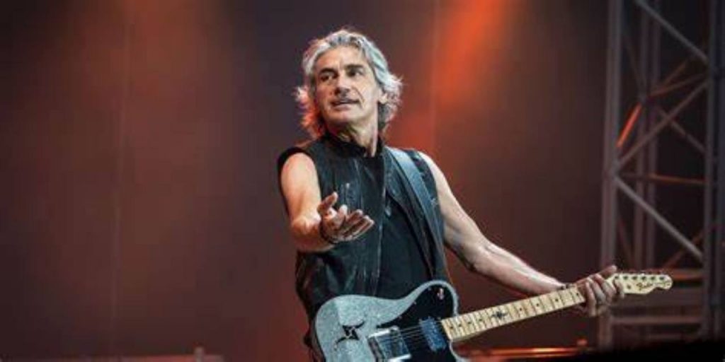 Luciano Ligabue, il ricordo struggente del cantautore: “Non me la passavo bene”