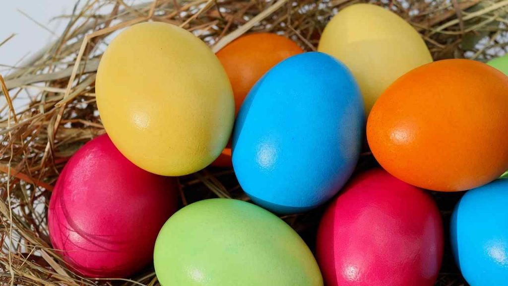 Pasqua, ecco le date per organizzare il tuo prossimo weekend: il 2025 è davvero una favola