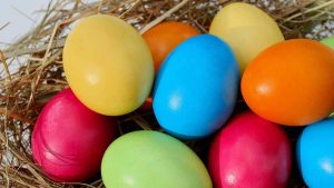 pasqua ecco le date per organizzare il tuo weekend